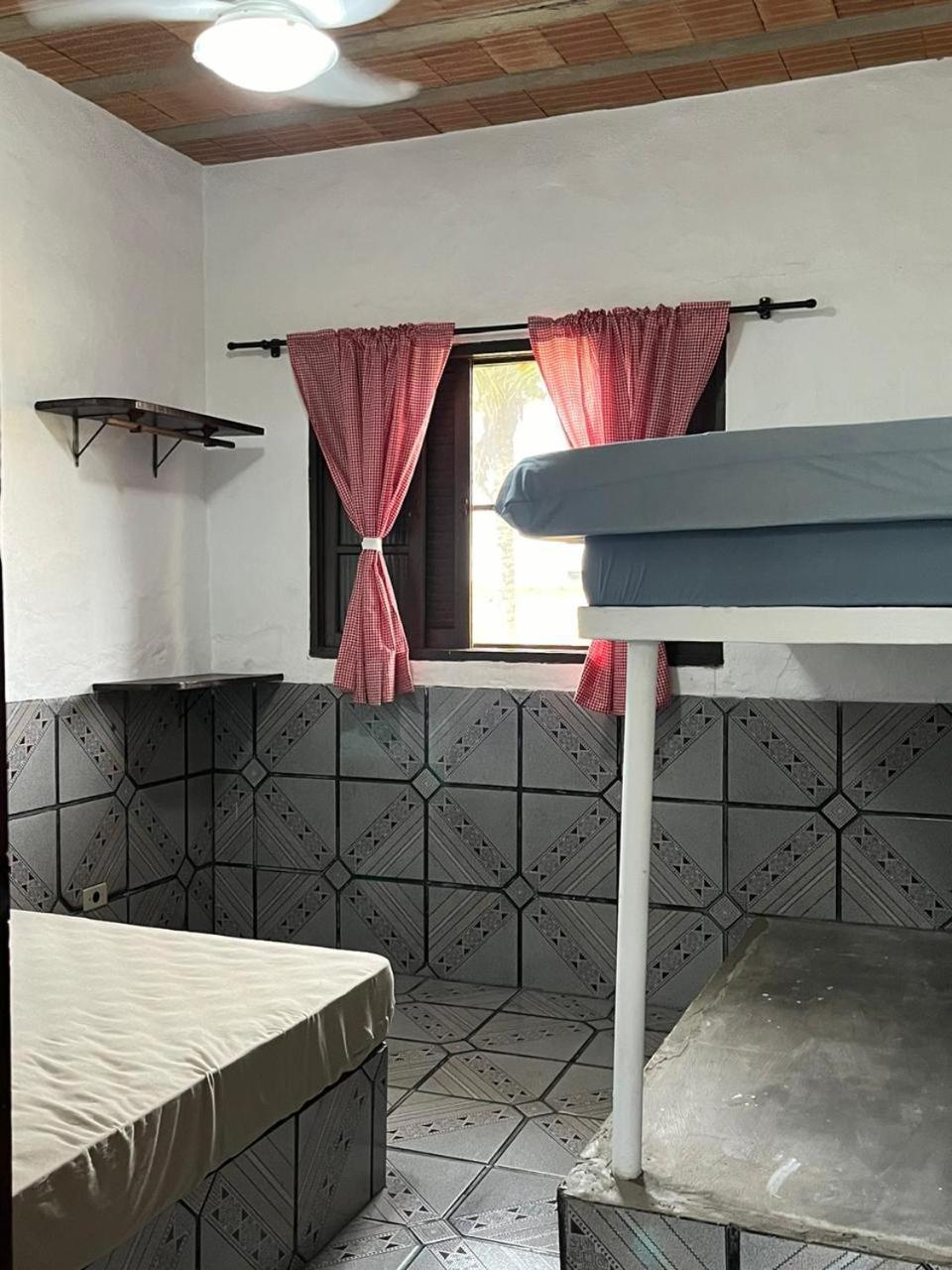 Apartamentos Atlantico إلها كومبريدا المظهر الخارجي الصورة