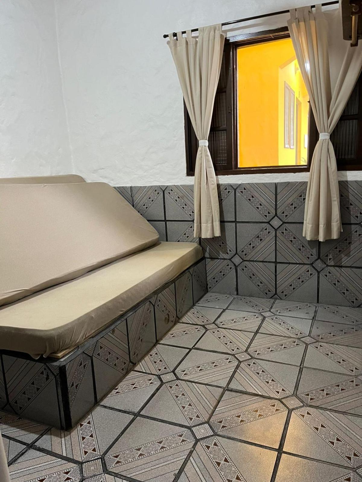 Apartamentos Atlantico إلها كومبريدا المظهر الخارجي الصورة