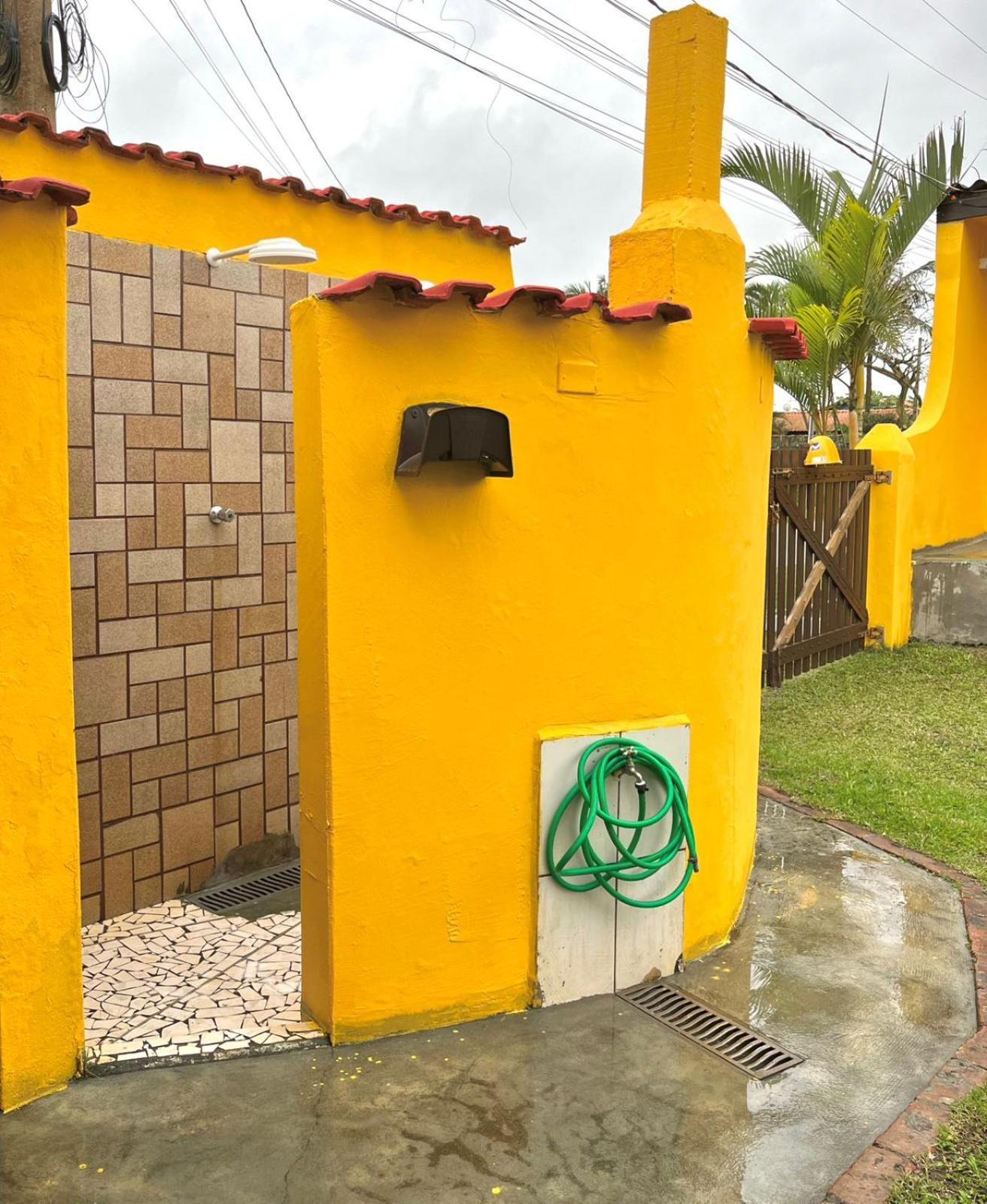 Apartamentos Atlantico إلها كومبريدا المظهر الخارجي الصورة