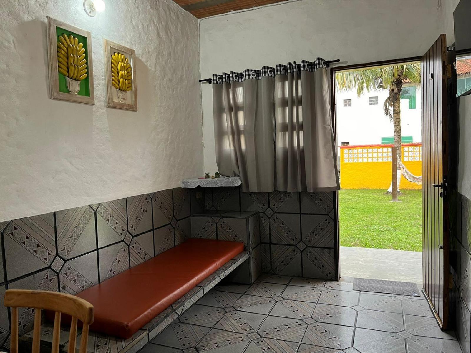 Apartamentos Atlantico إلها كومبريدا المظهر الخارجي الصورة