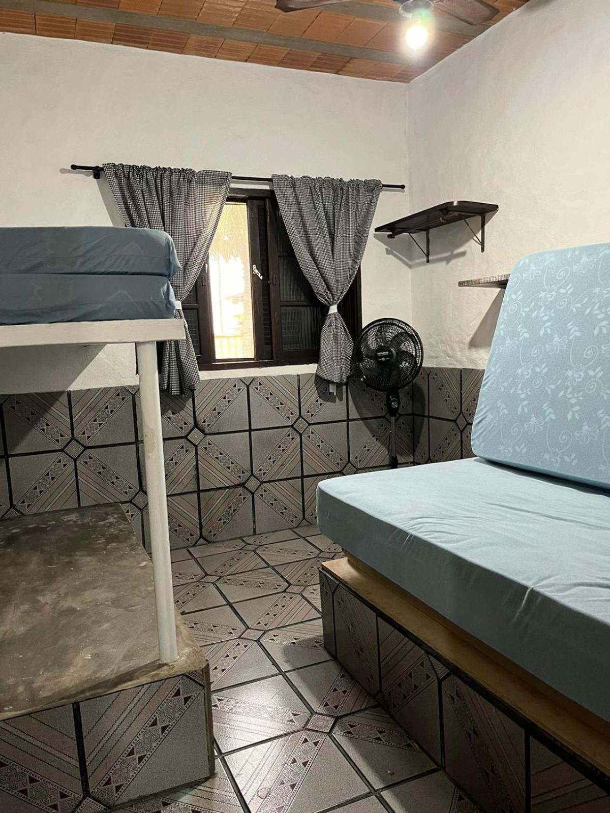 Apartamentos Atlantico إلها كومبريدا المظهر الخارجي الصورة