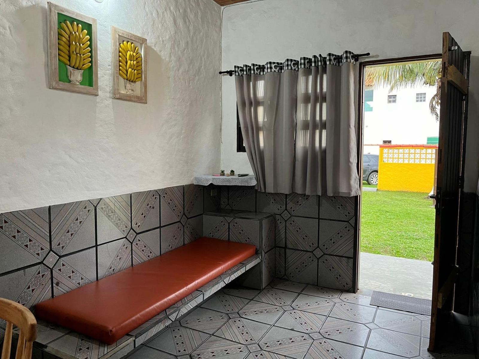 Apartamentos Atlantico إلها كومبريدا المظهر الخارجي الصورة