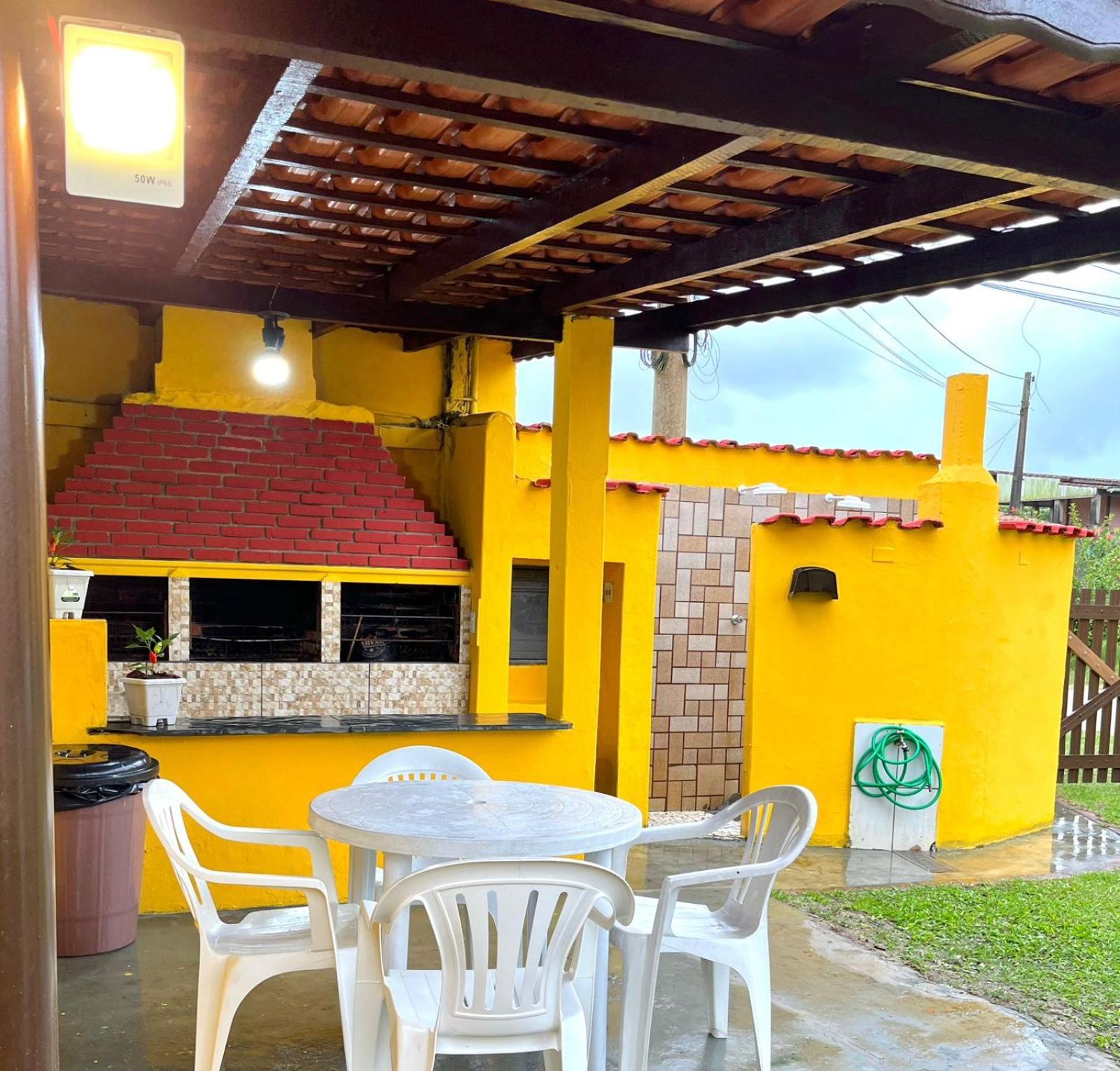 Apartamentos Atlantico إلها كومبريدا المظهر الخارجي الصورة